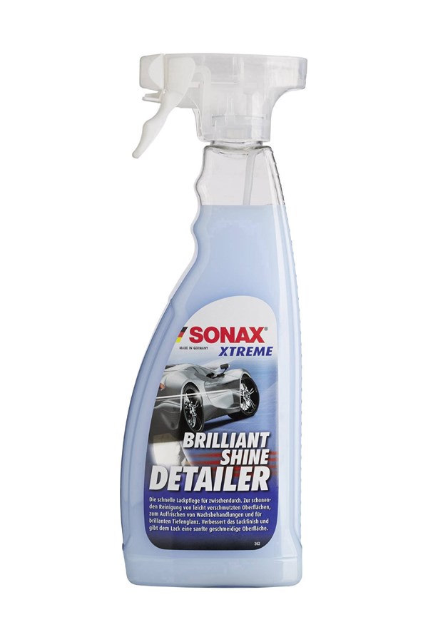 Sonax Xtreme Brilliant Shine Detailer 750 ml