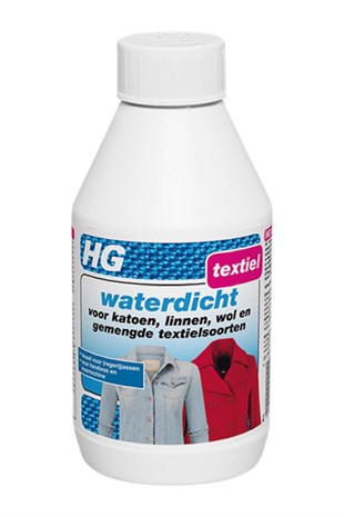 HG Tekstil için Su İtici 300 ml