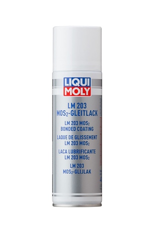 Liqui Moly LM 203 MoS2-Gleitlack 300 ml