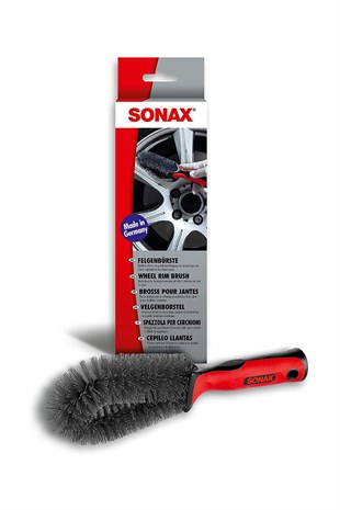Sonax Jant Temizleme Fırçası | Sonax 