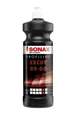 Sonax Profiline Excut 05 05 1 L