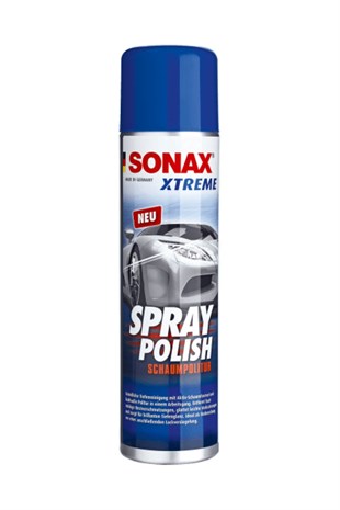 Sonax Sprey Cila 320 ml