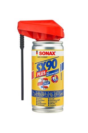 Sonax SX90 Çok Amaçlı Yağlayıcı 100 ml
